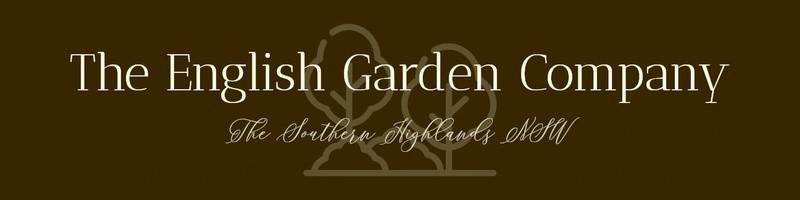 The English Garden Company